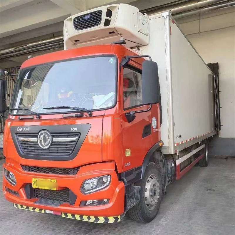 鹤峰县潞城区物流：多元专线与高效运输探秘